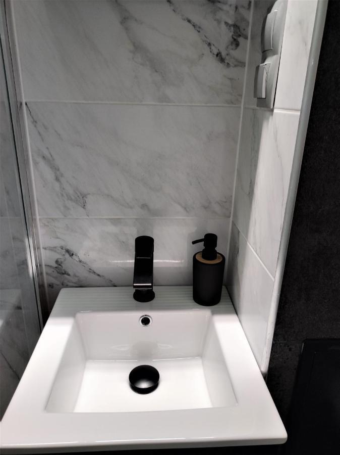 "W Zdroju" - Apartament Cieplice, Aquapark, Jelenia Gora Dış mekan fotoğraf