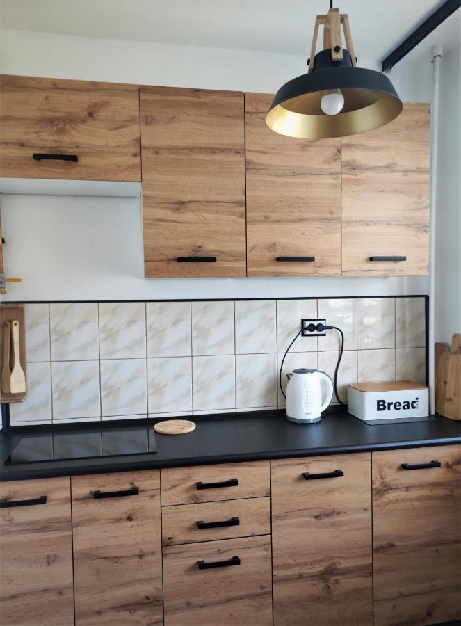 "W Zdroju" - Apartament Cieplice, Aquapark, Jelenia Gora Dış mekan fotoğraf