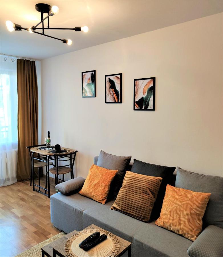 "W Zdroju" - Apartament Cieplice, Aquapark, Jelenia Gora Dış mekan fotoğraf