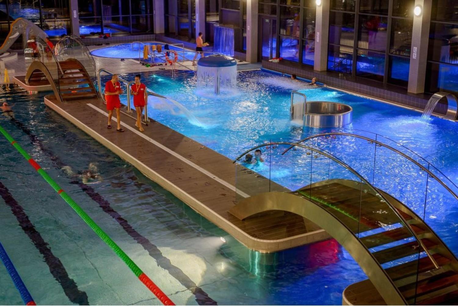 "W Zdroju" - Apartament Cieplice, Aquapark, Jelenia Gora Dış mekan fotoğraf